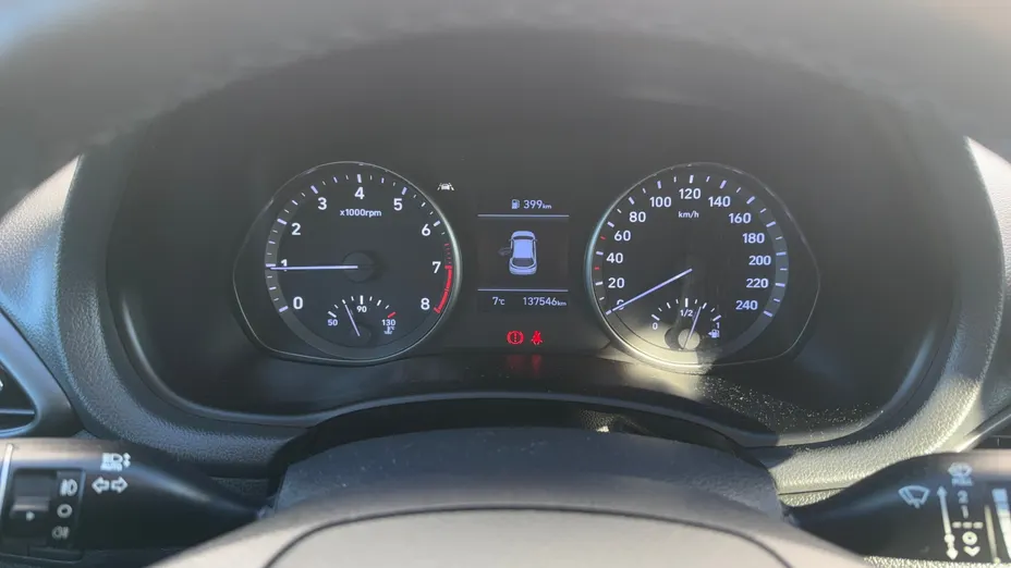 HYUNDAI i30 i30 1.0 T-GDI Smart