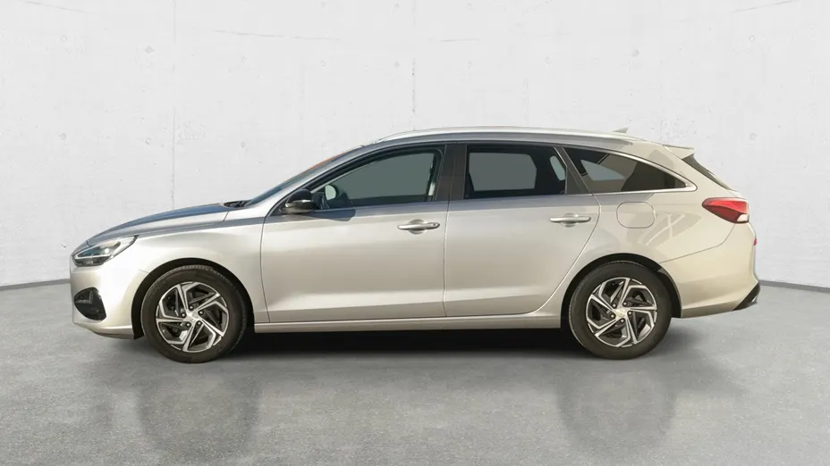 HYUNDAI i30 i30 1.0 T-GDI Smart