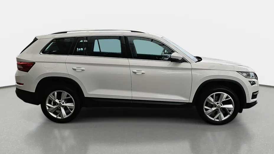SKODA Kodiaq Kodiaq 2.0 TSI 4x4 Style DSG
