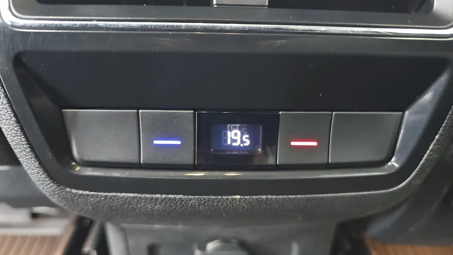 SKODA Kodiaq Kodiaq 2.0 TSI 4x4 Style DSG