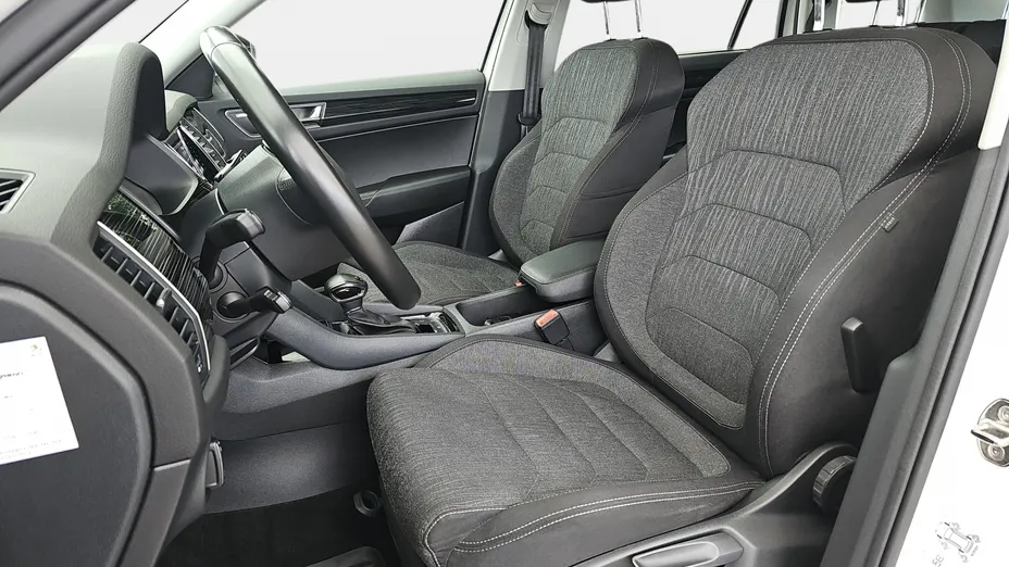 SKODA Kodiaq Kodiaq 2.0 TSI 4x4 Style DSG