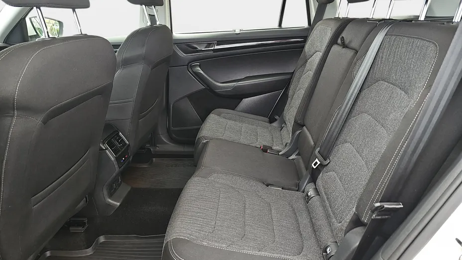 SKODA Kodiaq Kodiaq 2.0 TSI 4x4 Style DSG