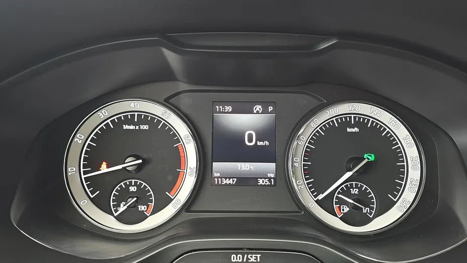 SKODA Kodiaq Kodiaq 2.0 TSI 4x4 Style DSG