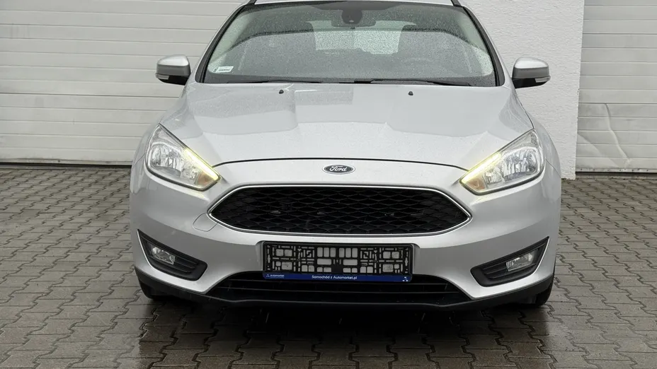 FORD Focus Focus 1.5 TDCi Trend