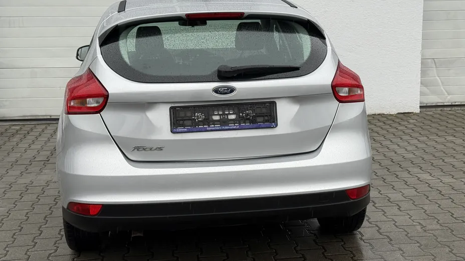 FORD Focus Focus 1.5 TDCi Trend