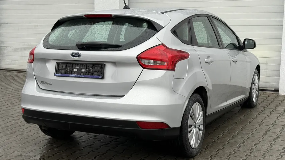 FORD Focus Focus 1.5 TDCi Trend