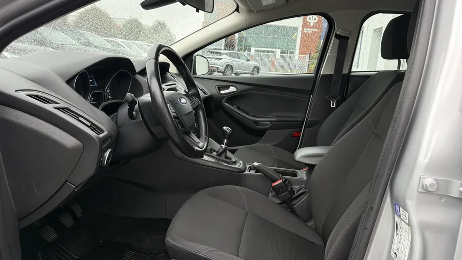 FORD Focus Focus 1.5 TDCi Trend