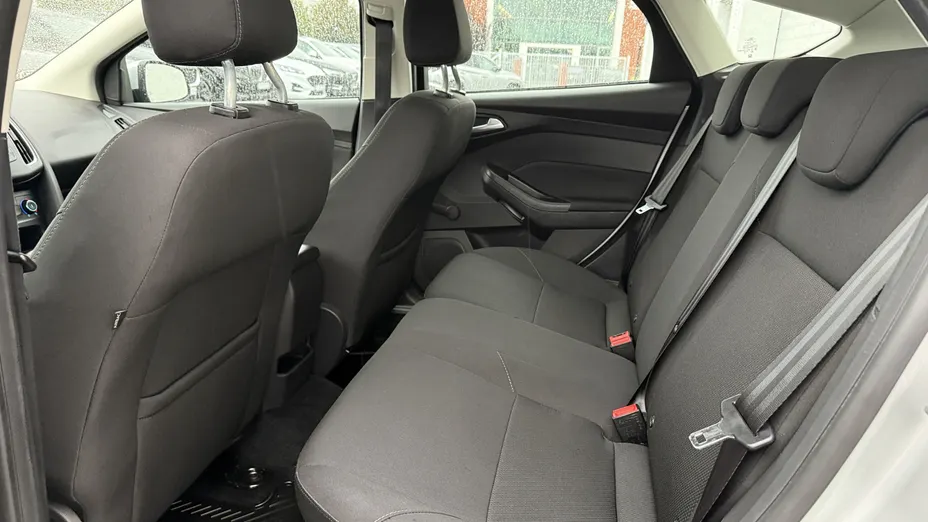 FORD Focus Focus 1.5 TDCi Trend