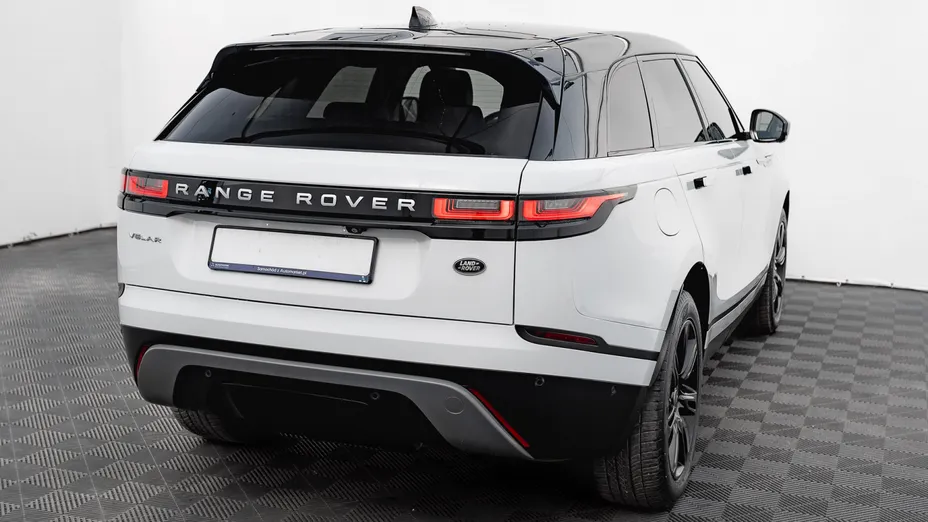 LAND ROVER Range Rover Velar Velar 2.0 P250 S