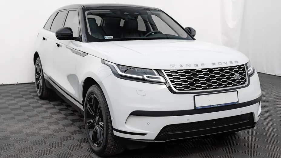 LAND ROVER Range Rover Velar Velar 2.0 P250 S