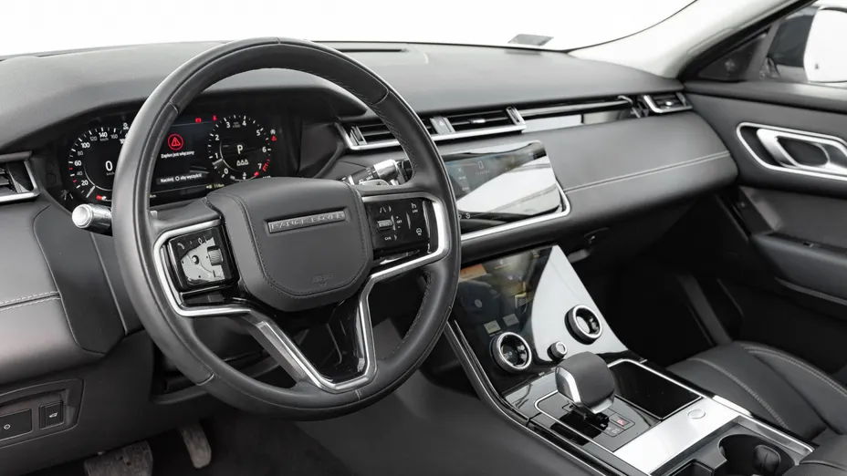 LAND ROVER Range Rover Velar Velar 2.0 P250 S