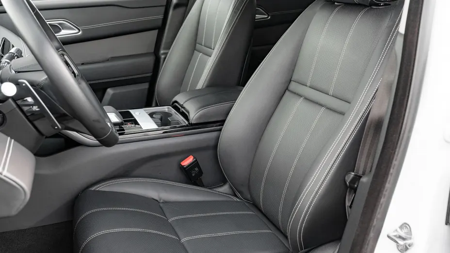 LAND ROVER Range Rover Velar Velar 2.0 P250 S