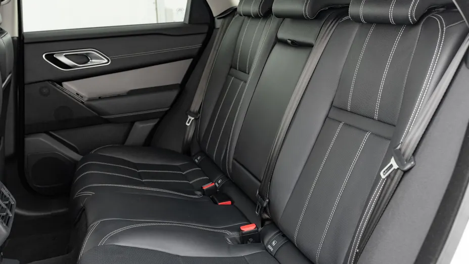 LAND ROVER Range Rover Velar Velar 2.0 P250 S