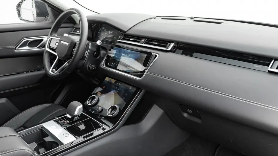 LAND ROVER Range Rover Velar Velar 2.0 P250 S
