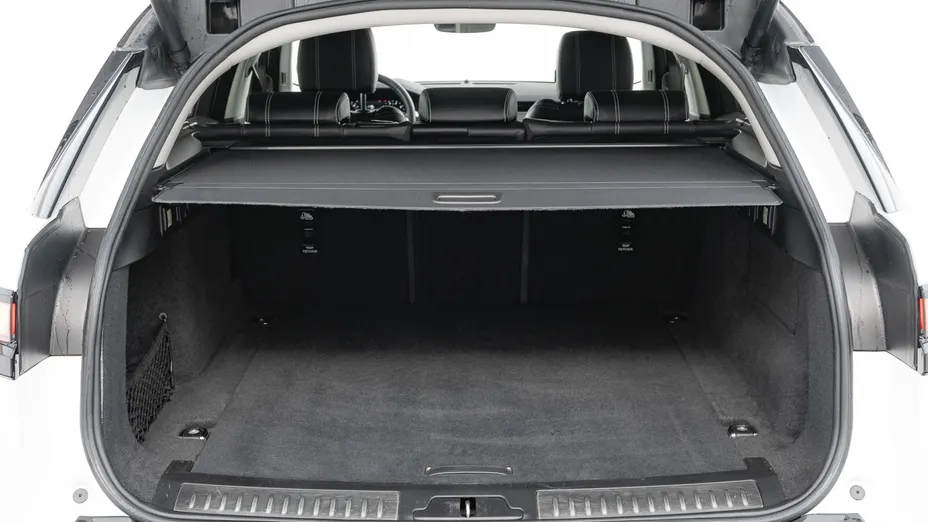 LAND ROVER Range Rover Velar Velar 2.0 P250 S