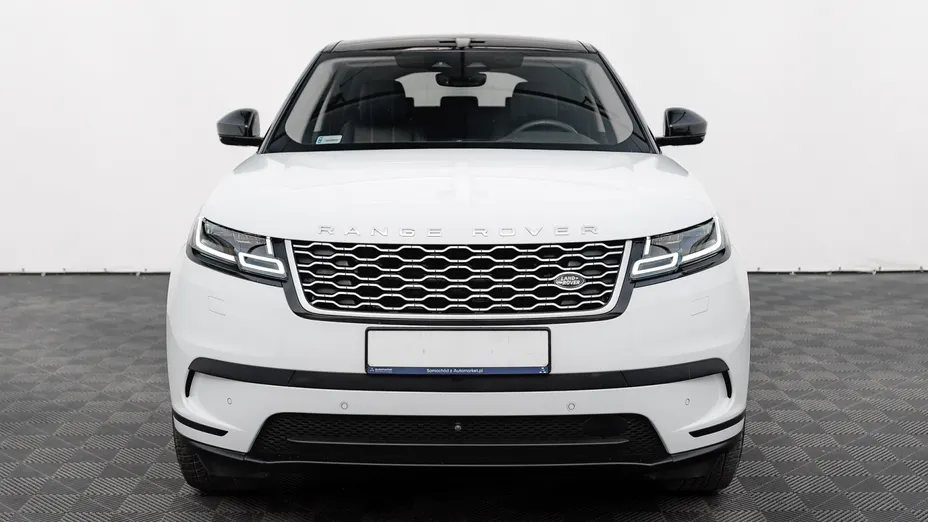 LAND ROVER Range Rover Velar Velar 2.0 P250 S