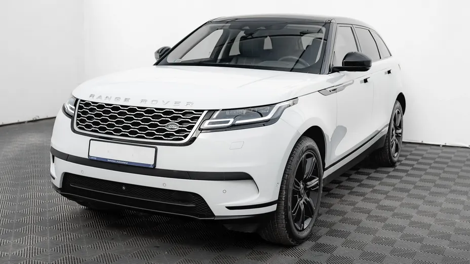 LAND ROVER Range Rover Velar Velar 2.0 P250 S