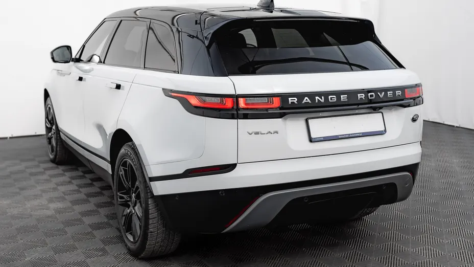 LAND ROVER Range Rover Velar Velar 2.0 P250 S