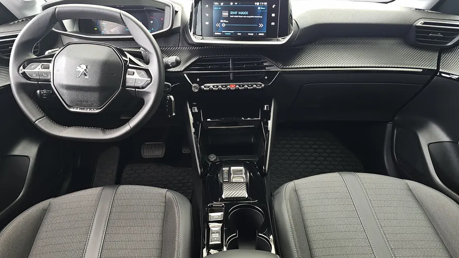 PEUGEOT 208 208 1.2 PureTech Allure Pack S&S EAT8