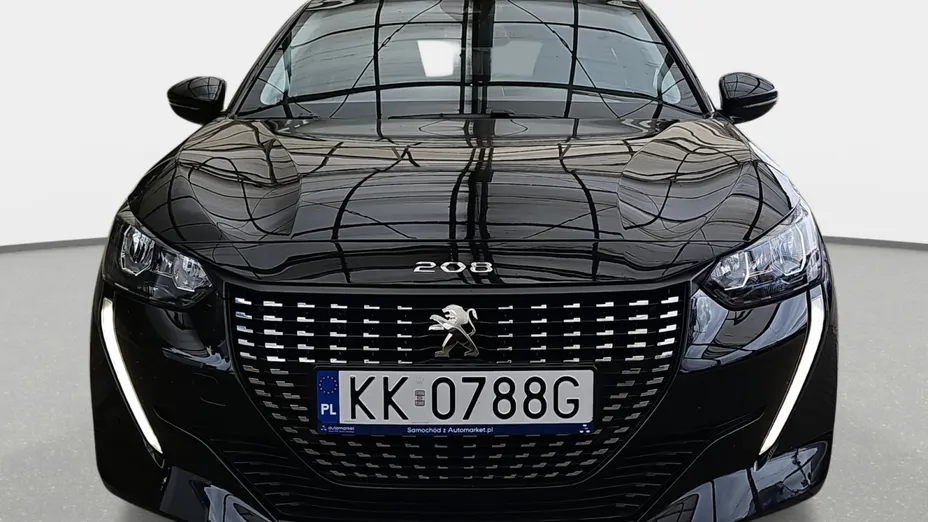 PEUGEOT 208 208 1.2 PureTech Allure Pack S&S EAT8