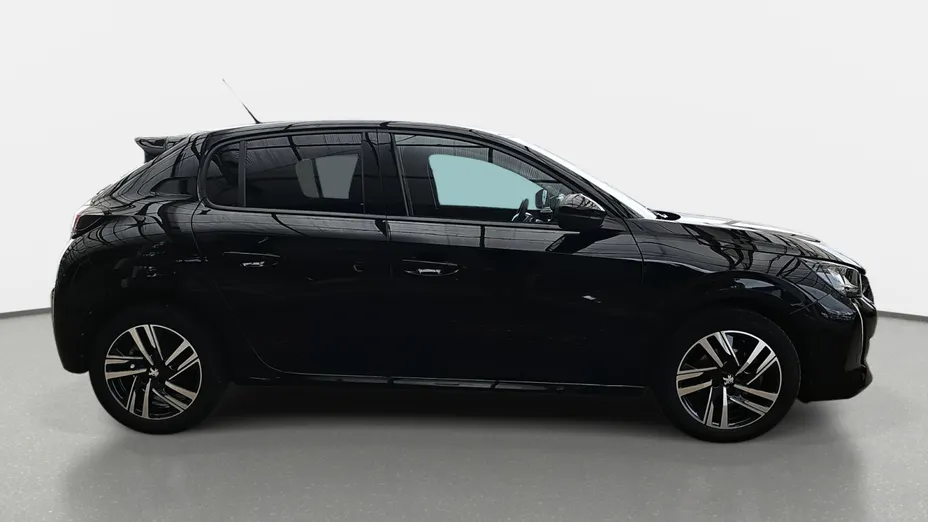 PEUGEOT 208 208 1.2 PureTech Allure Pack S&S EAT8