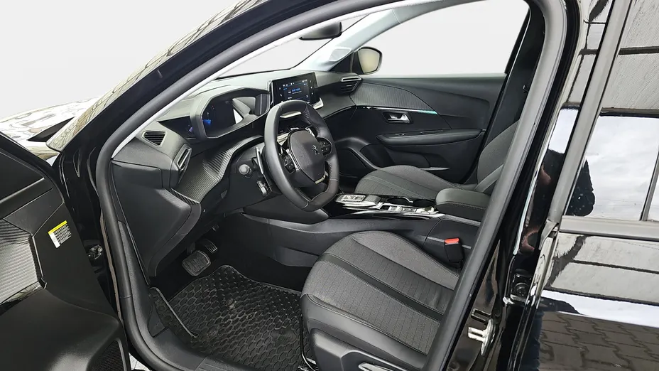 PEUGEOT 208 208 1.2 PureTech Allure Pack S&S EAT8
