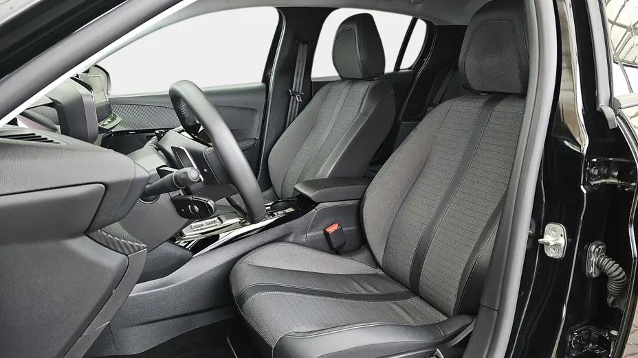 PEUGEOT 208 208 1.2 PureTech Allure Pack S&S EAT8