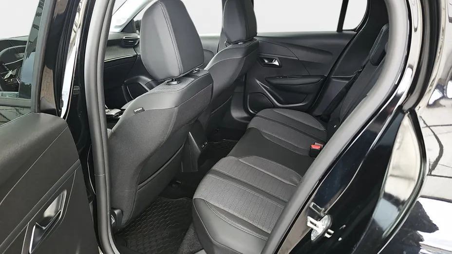 PEUGEOT 208 208 1.2 PureTech Allure Pack S&S EAT8