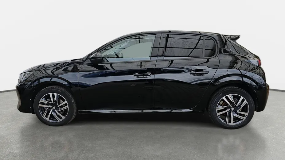 PEUGEOT 208 208 1.2 PureTech Allure Pack S&S EAT8