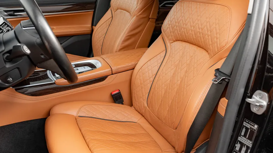 BMW Seria 7 740Ld xDrive