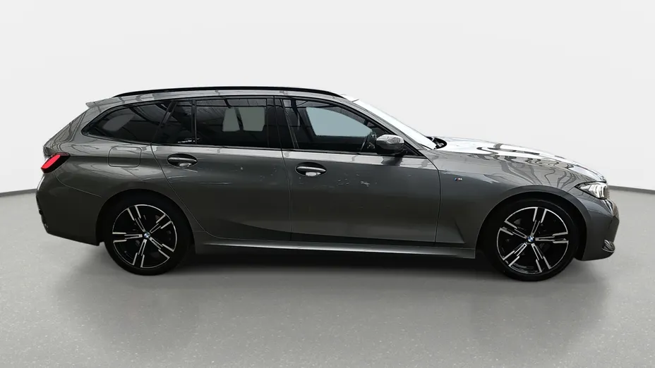 BMW Seria 3 318d mHEV M Sport aut