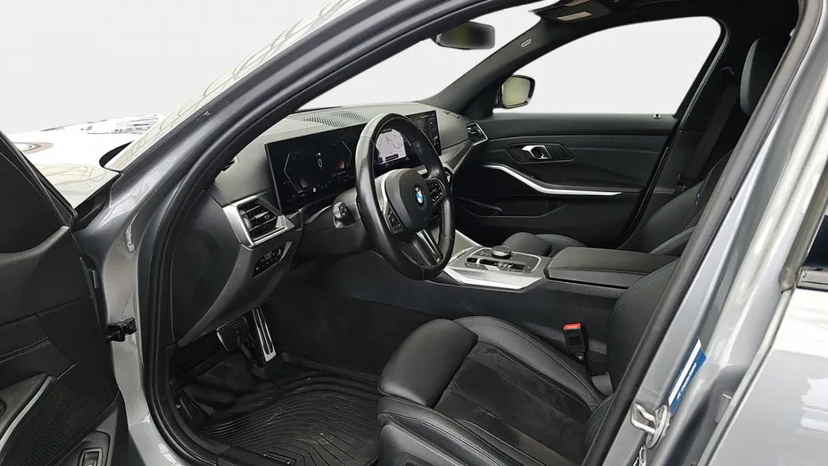 BMW Seria 3 318d mHEV M Sport aut