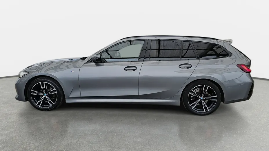 BMW Seria 3 318d mHEV M Sport aut
