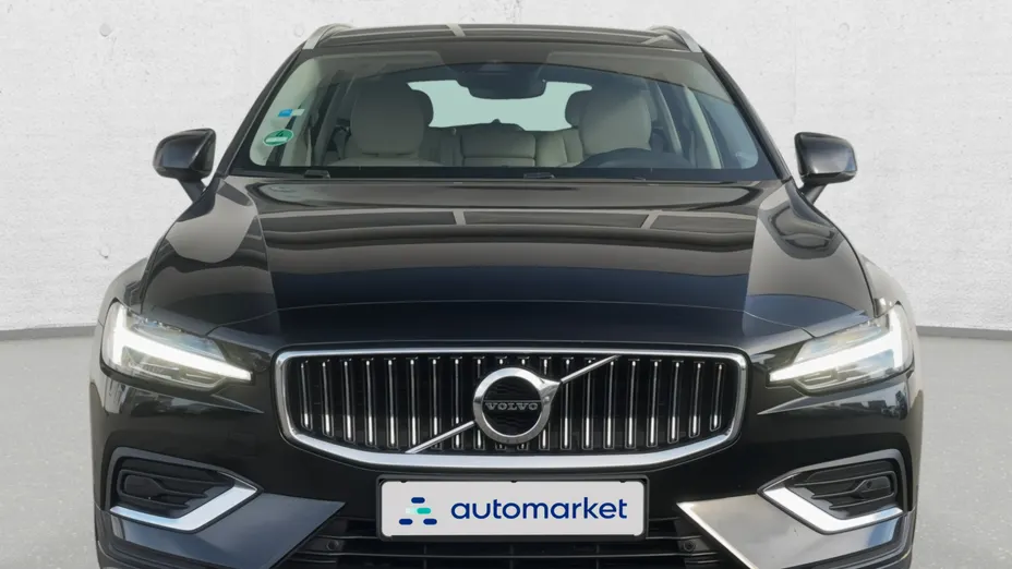 VOLVO V60 V60 B4 D Inscription aut