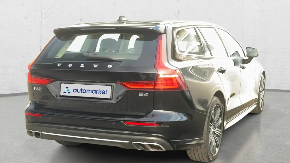 VOLVO V60 V60 B4 D Inscription aut