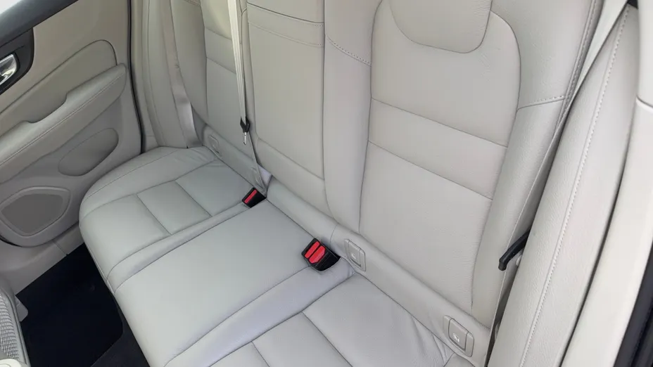 VOLVO V60 V60 B4 D Inscription aut