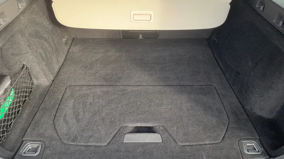 VOLVO V60 V60 B4 D Inscription aut