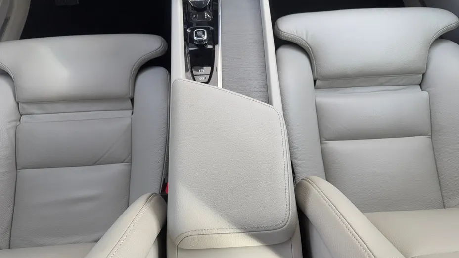 VOLVO V60 V60 B4 D Inscription aut