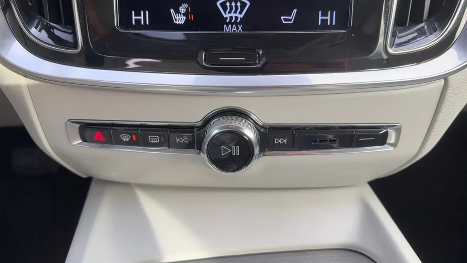 VOLVO V60 V60 B4 D Inscription aut