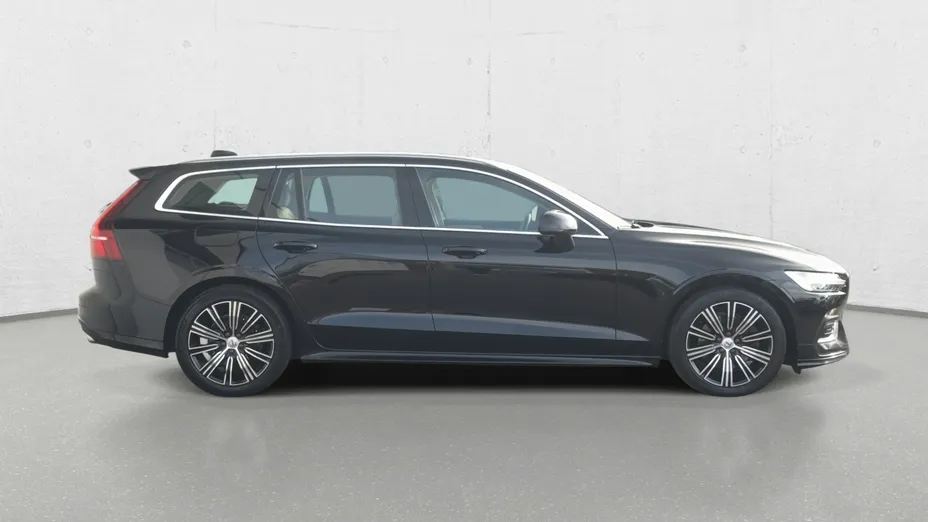 VOLVO V60 V60 B4 D Inscription aut
