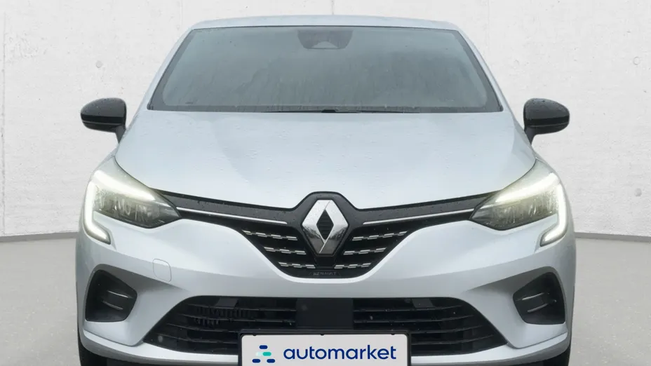 RENAULT Clio Clio 1.0 TCe Techno LPG