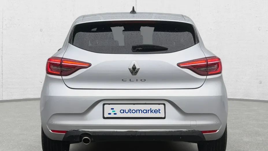 RENAULT Clio Clio 1.0 TCe Techno LPG