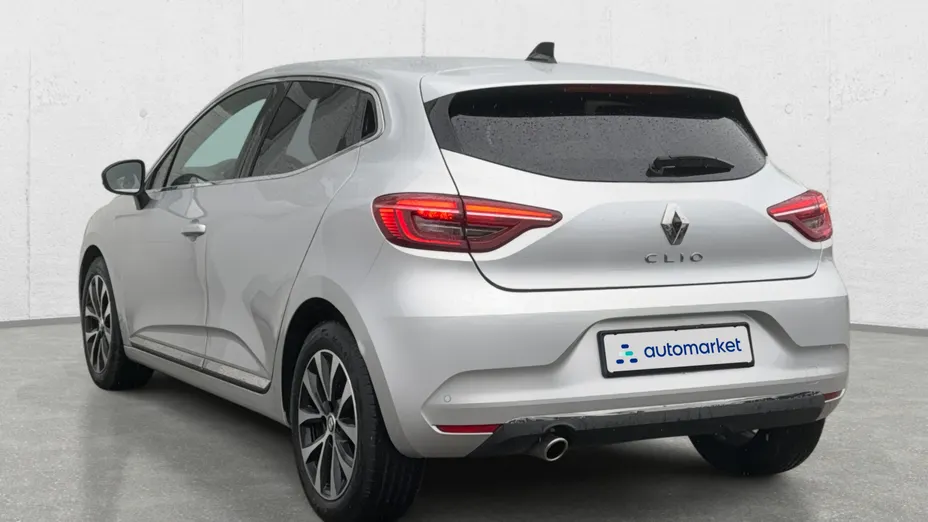 RENAULT Clio Clio 1.0 TCe Techno LPG