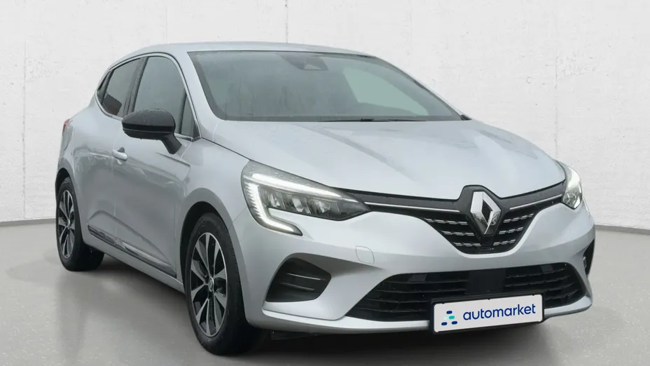 RENAULT Clio Clio 1.0 TCe Techno LPG