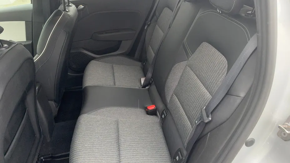 RENAULT Clio Clio 1.0 TCe Techno LPG