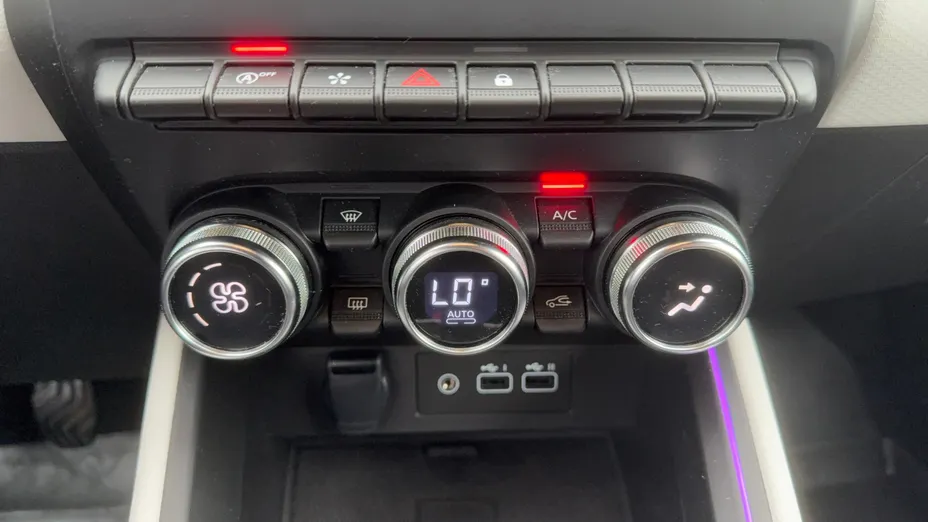 RENAULT Clio Clio 1.0 TCe Techno LPG