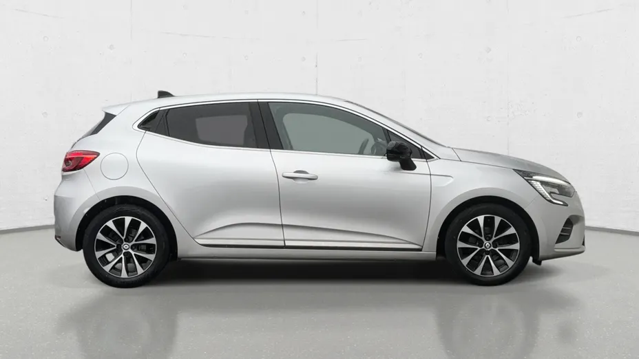 RENAULT Clio Clio 1.0 TCe Techno LPG