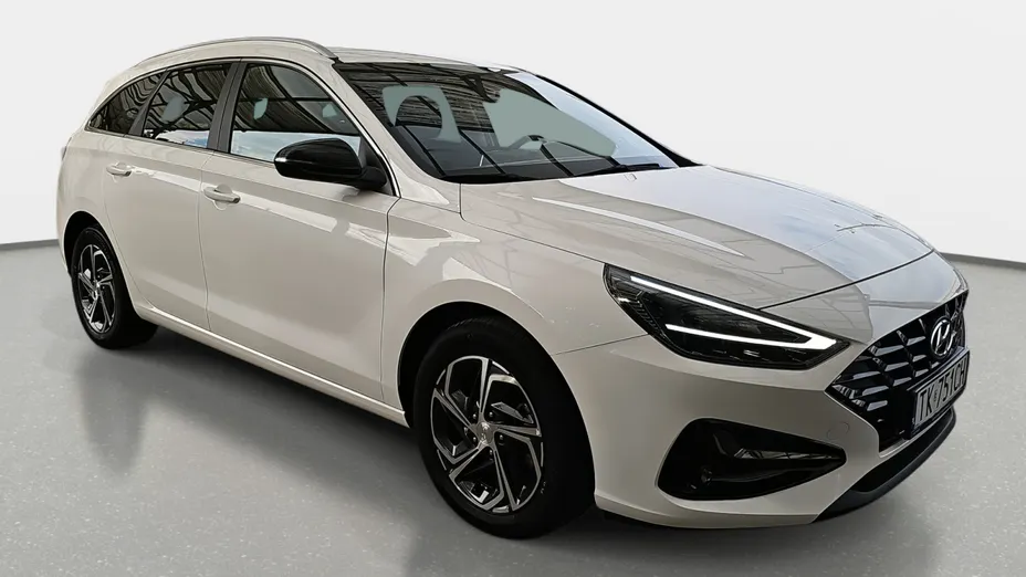 HYUNDAI i30 i30 1.0 T-GDI Smart