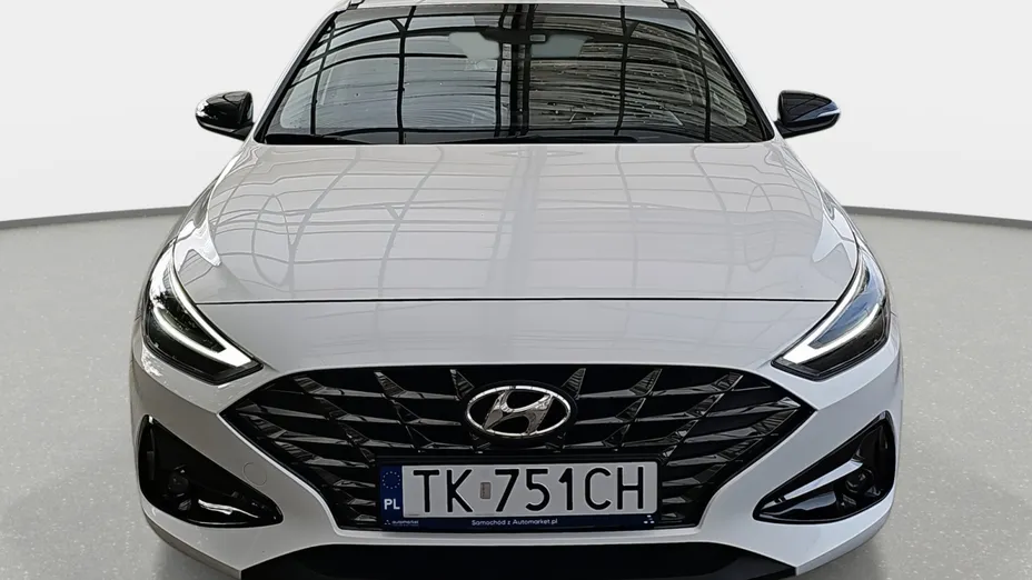 HYUNDAI i30 i30 1.0 T-GDI Smart