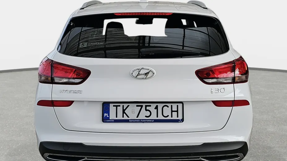 HYUNDAI i30 i30 1.0 T-GDI Smart
